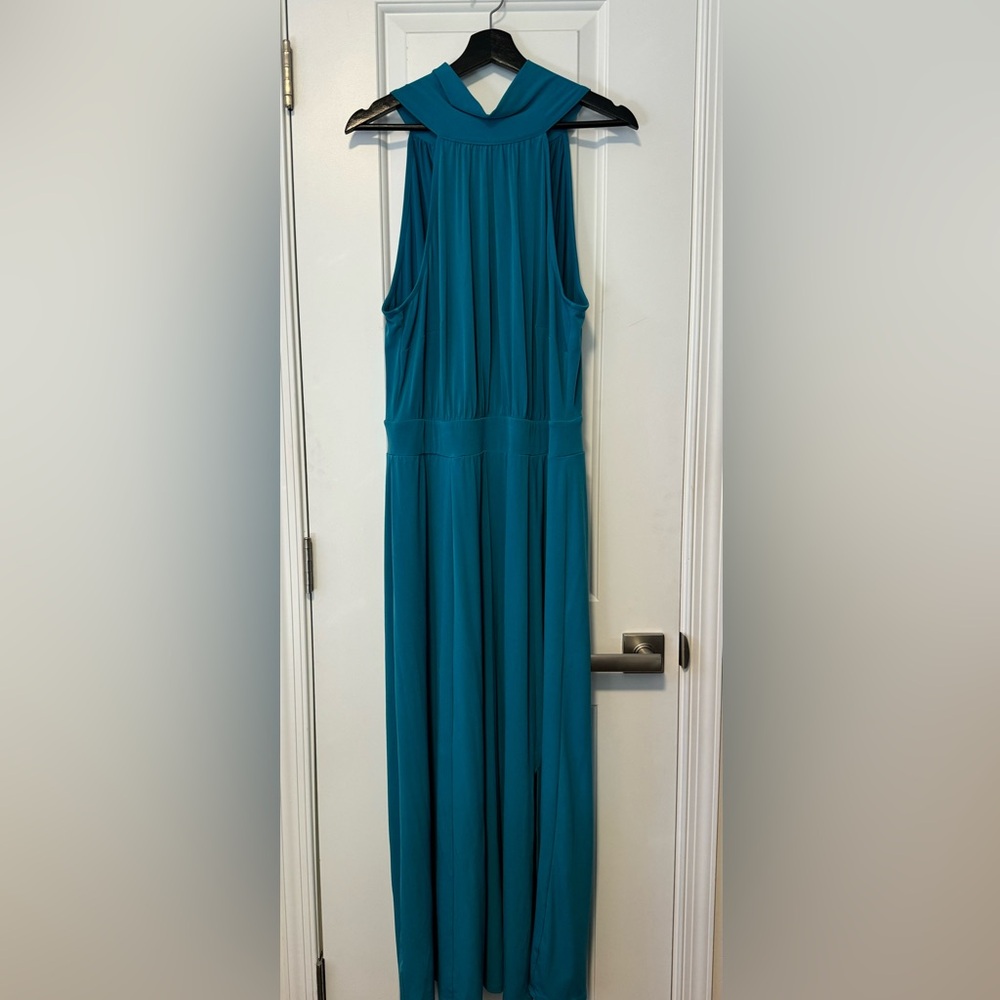 Lane Bryant dress